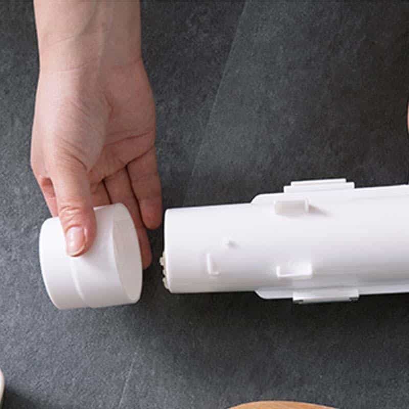 Ustensile rouleaux riz