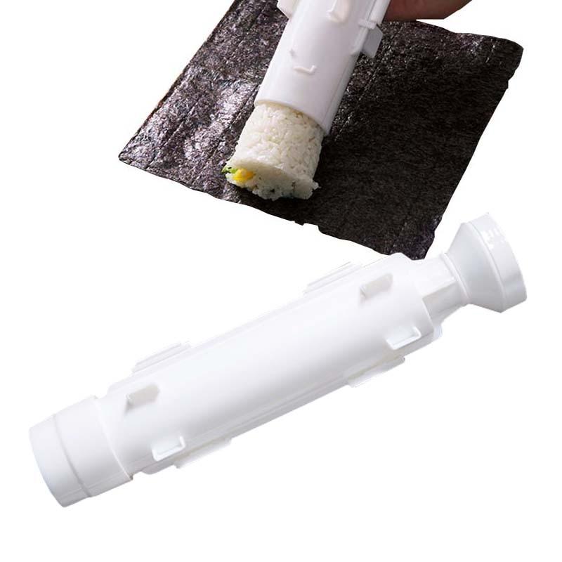 Préparation rouleaux riz