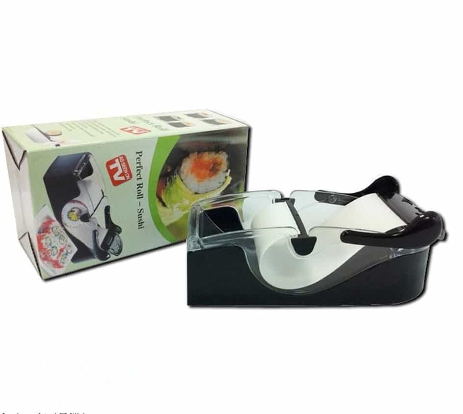 Appareil à Sushis - Sushi Maker